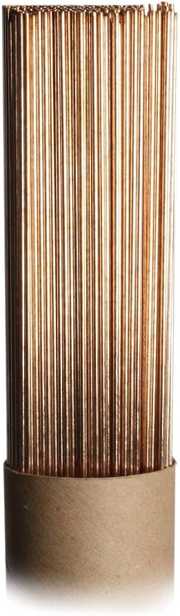 Silicon-Bronze Tig Brazing Rod .062" x 36"