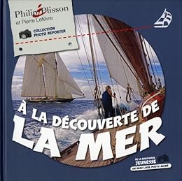 À la découverte de la mer