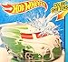 VW DRAG BUS * COLOR SHIFTERS * 2014 HOT WHEELS City Series 1:64 Scale Vehicle #6/48