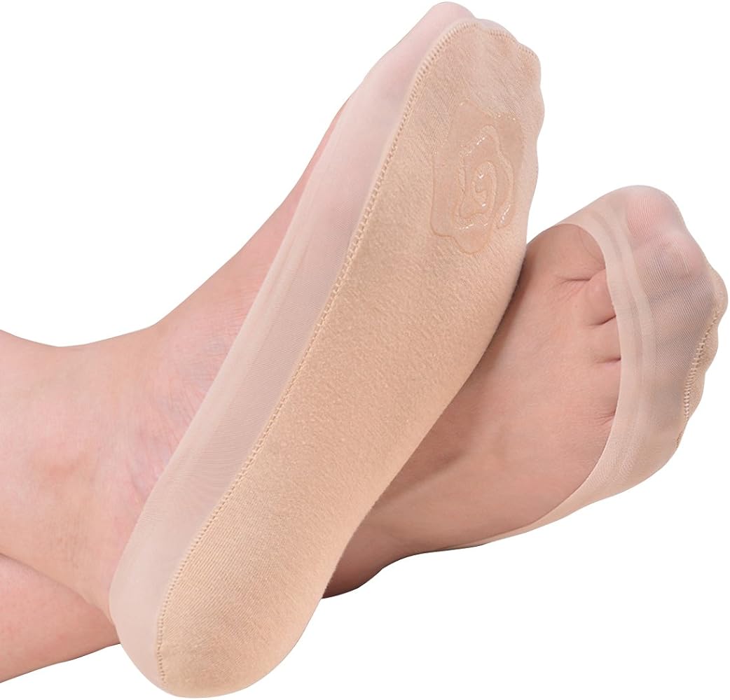 jarseen no show socks