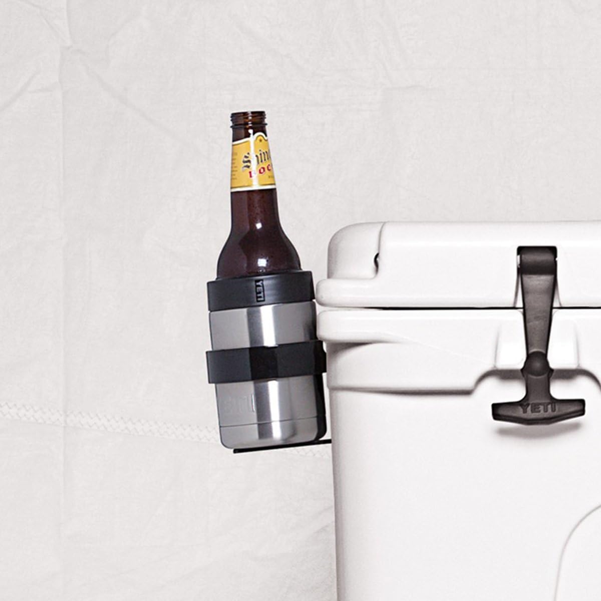 yeti wine bottle holder