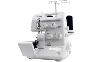 JUKI MO654DE Portable Thread Serger Sewing Machine