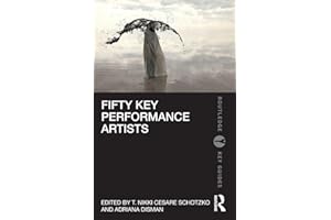 Fifty Key Performance Artists