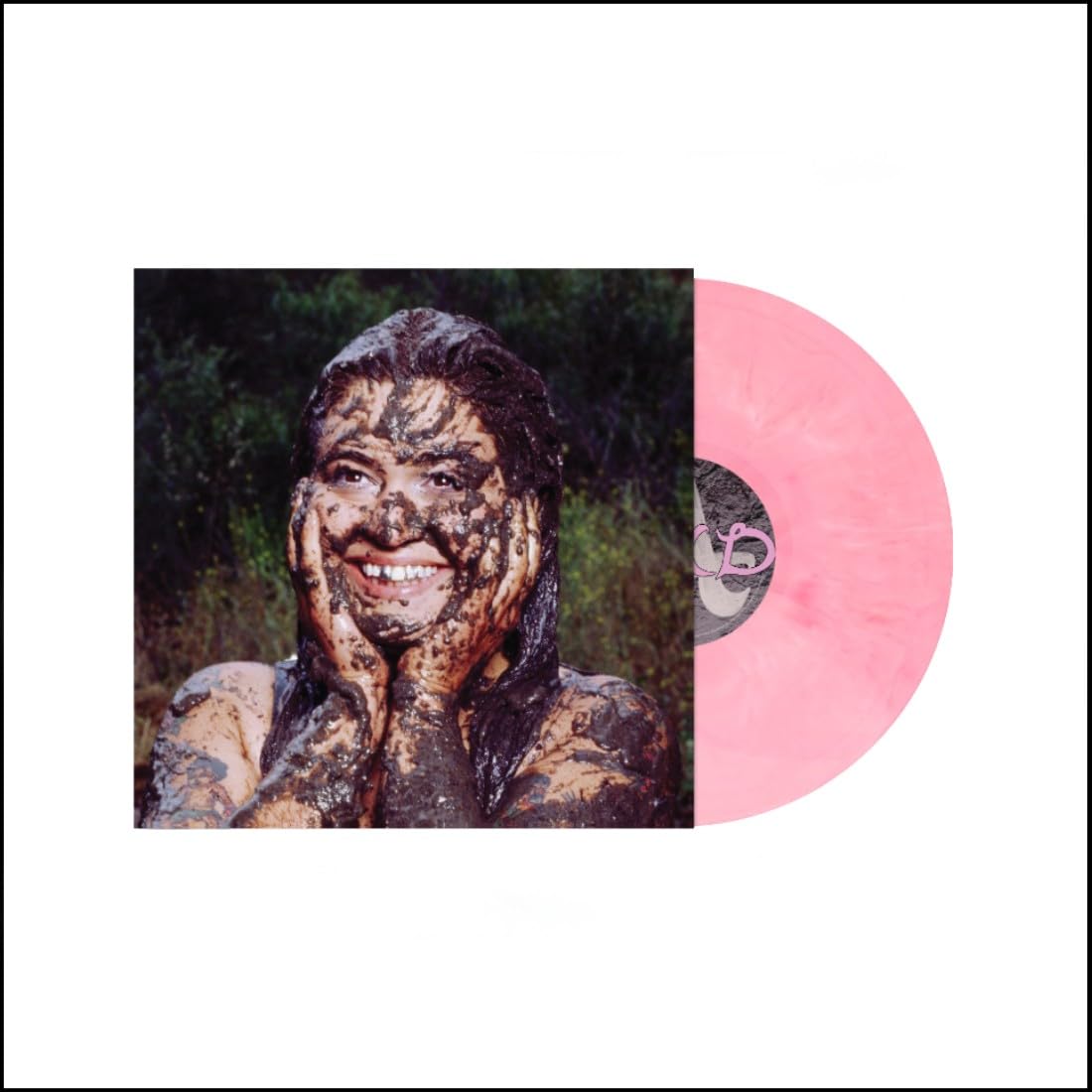 Mud Bubblegum Pink