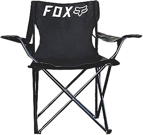 fox racing chair