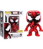 Funko Pop! Blue Venom #234 : Amazon.com.br: Brinquedos e Jogos