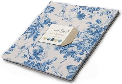 wallpapers Laundry Basket Quilts Fabric Uk moda fabrics moda laundry basket quilts cold spell layer cake fabric sqares 10 x 10 x 42