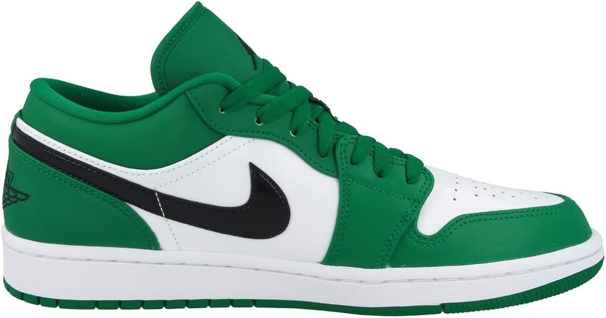 green jordan 1 grade school
