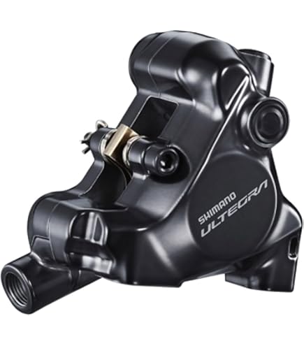 Amazon.com : SHIMANO Brake Ultegra 6700 Caliper FR : Bike
