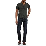 Mavi Mens Zach Regular Rise Straight Leg Pants at Amazon Men’s Clothing ...