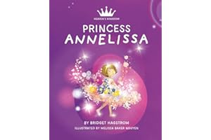 Princess Annelissa