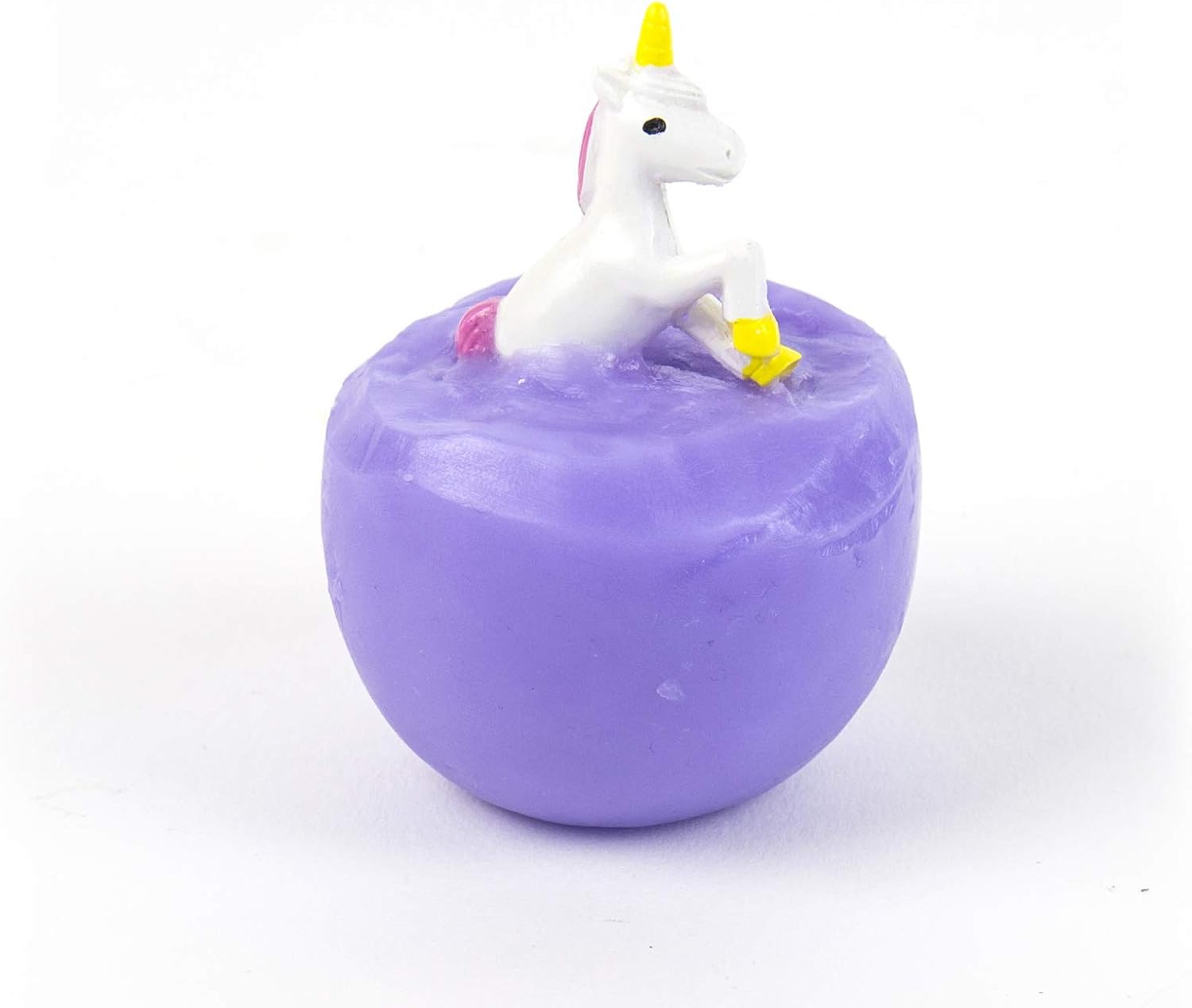 Gift Republic Unicorn Egg Soap, Purple, 170g - Image 4