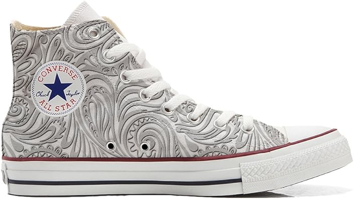 personalised trainers