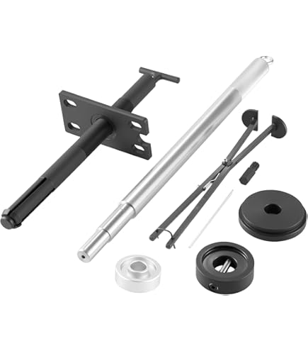 Quicksilver 8M0176525 Kit de câble de changement de vitesse inférieur pour MerCruiser Stern Drives MC-I, R, MR, Alpha One et Alpha One Gen II