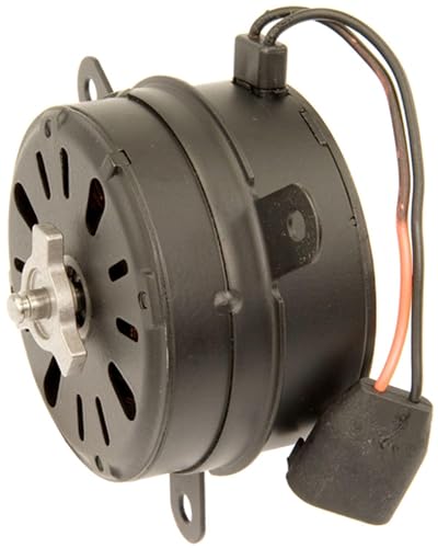 Four Seasons 75768 4 Pole Radiator Fan Motor in Kenya | Whizz Fans & Parts