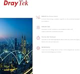 DrayTek Vigor 802.11ac Dual Band Portable AP Repeater - Easy Range Extender view 4