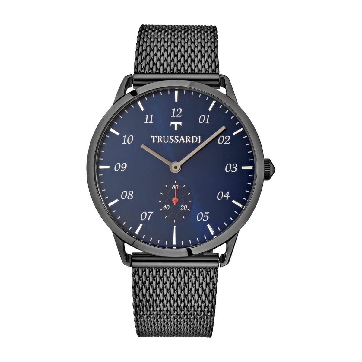 TRUSSSARDI - Mens Watch R2453116003