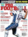 Athlon's 2017 Pro Football Preview