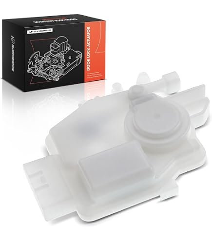 Amazon.com: A-Premium Door Lock Actuator | Fit For Nissan