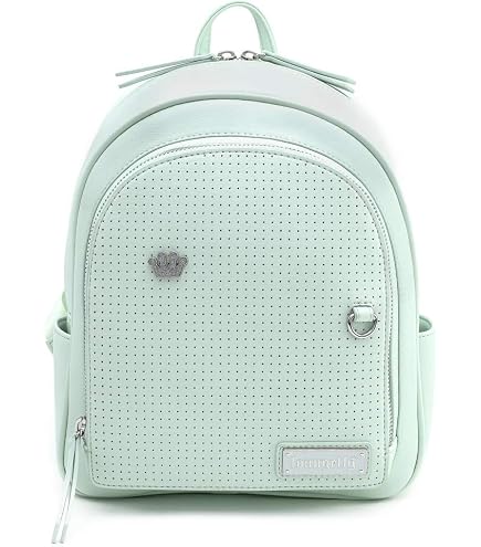Amazon.com: Loungefly Toy Story x Tiny Tan Mini Backpack  display picture 2