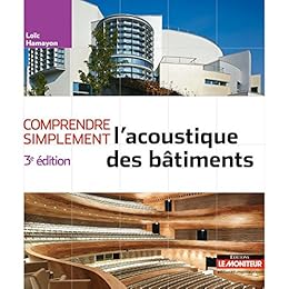 L' acoustique des bâtiments
