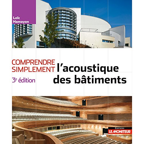 L' acoustique des bâtiments