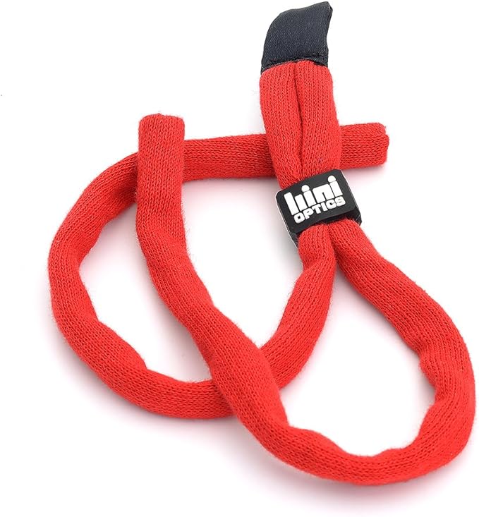 BNUS Eyewear Retainer Strap Original Cotton for Mens womens