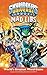 Skylanders Universe Mad Libs