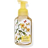 Bath & Body Works Pineapple Prosecco Gentle Foaming Hand Soap 8.75 Ounce 2-Pack (Pineapple Prosecco)
