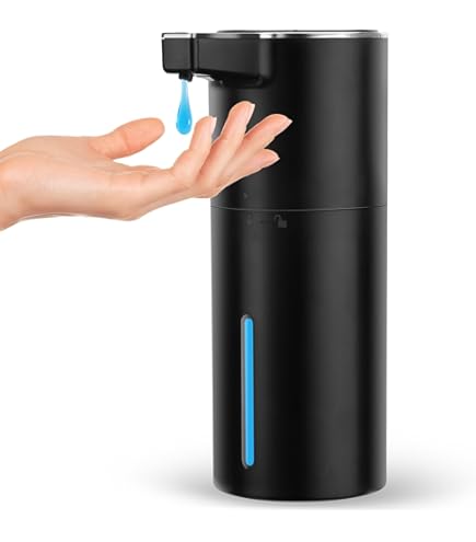 Mondwaterdispenser Voor De Badkamer, 540 Ml, Contactloze Automatische Mondspoeling Met Magnetische Bekers Wit~p154131605 Mondwaterdispenser Voor De Badkamer, 540 Ml, Contactloze Automatische Mondspoeling Met Magnetische Bekers Wit~p154131605