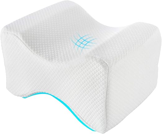 Amazon Com Awroutdoor Knee Pillow Orthopedic Memory Foam Knee Leg