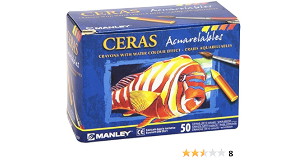 ceras manley amazon