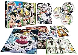 Hunter X Hunter - Vol. 6 : Greed Island - Édition Collector