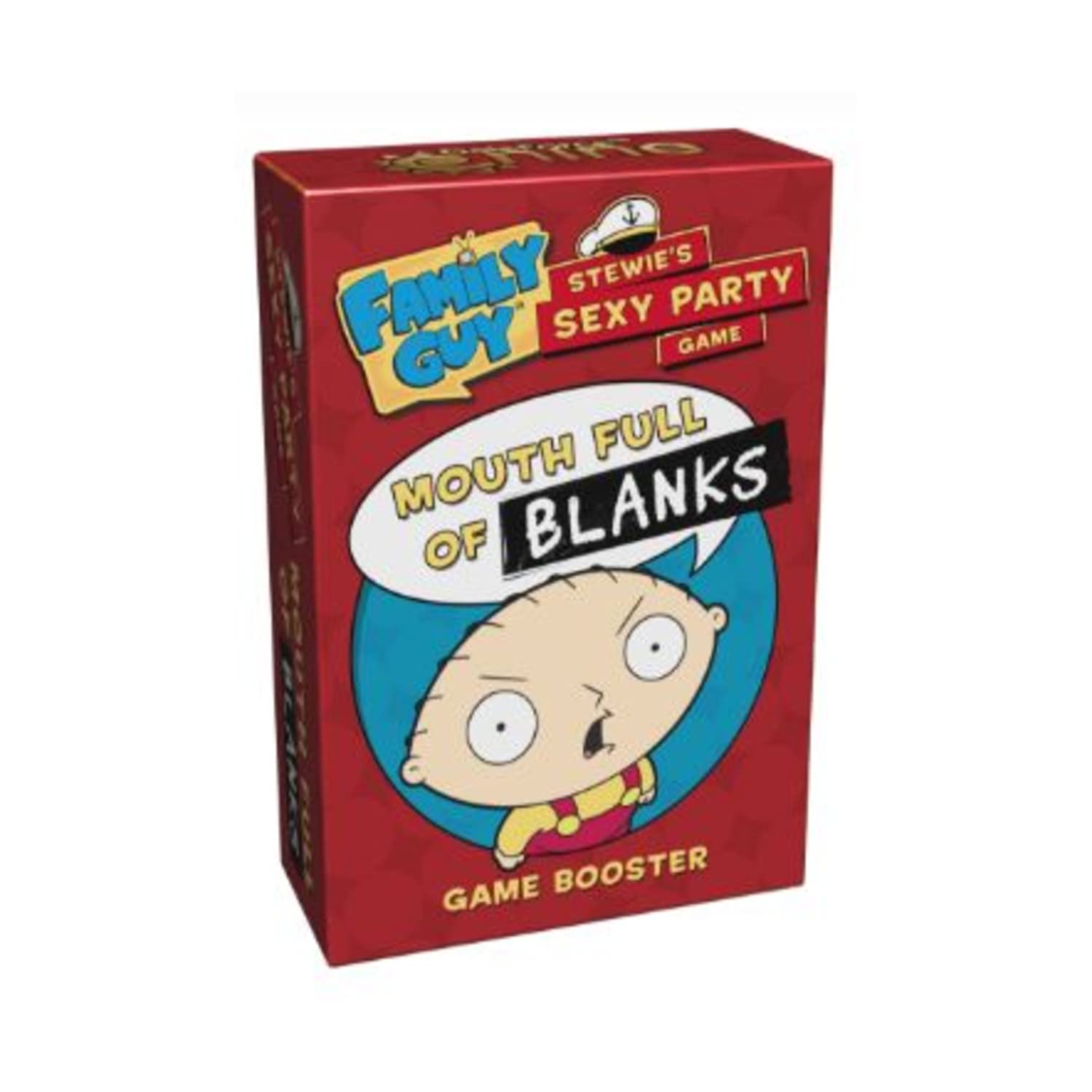 Family Guy Expansion: Mouth Full of Blanks