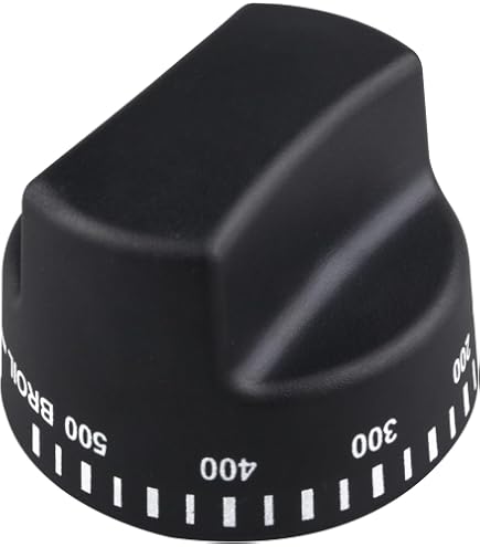 Amazon.com: Reyhoar Genuine Viking PB010101 Thermostat Bake KNOB N