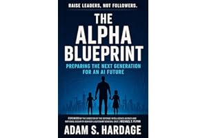 The Alpha Blueprint: Preparing the Next Generation for an A.I. Future