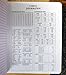 4 Unit Variety Pack Composition Notebooks (College Ruled, Non-Punched) (9.75