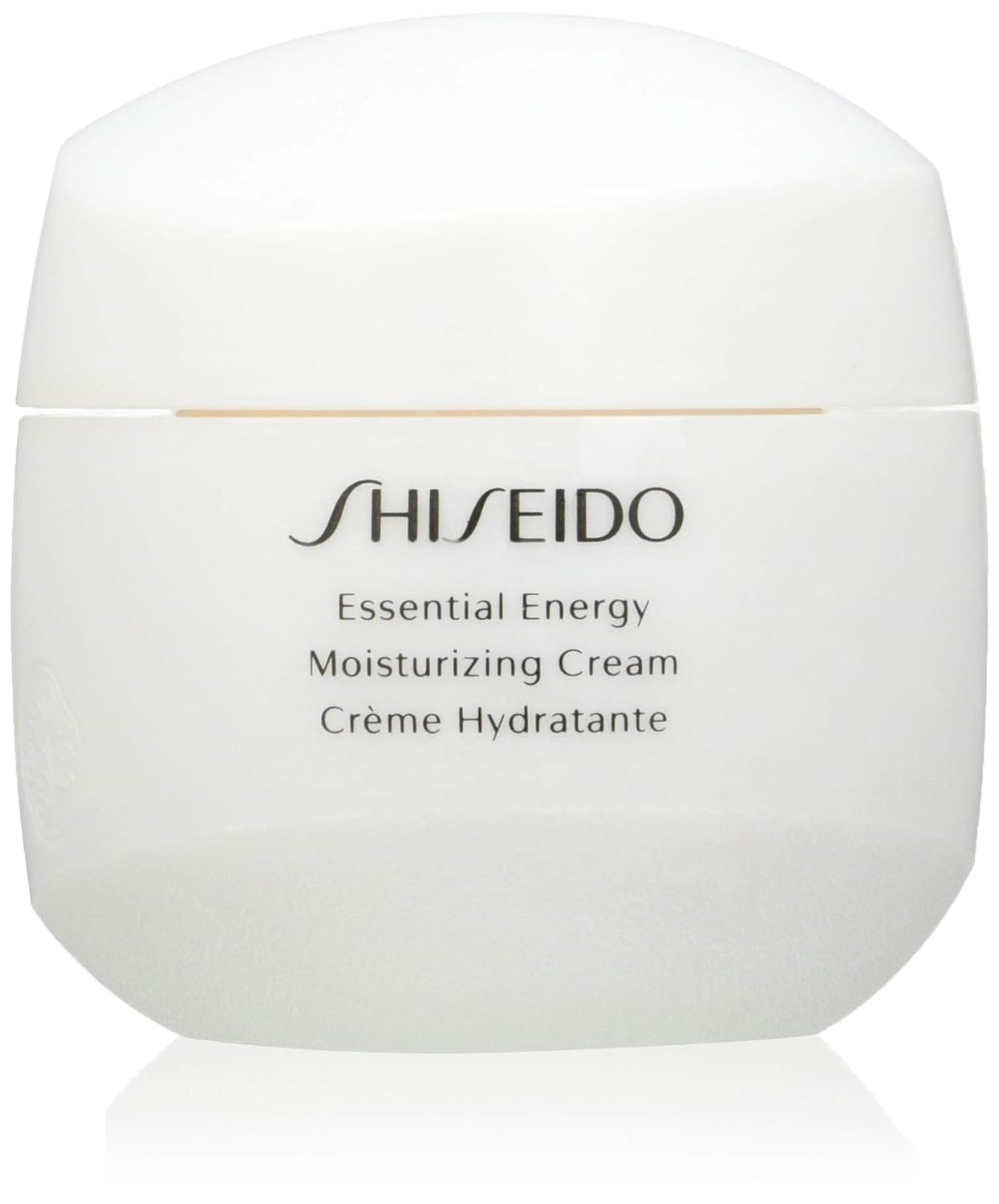 essential energy moisturizing cream