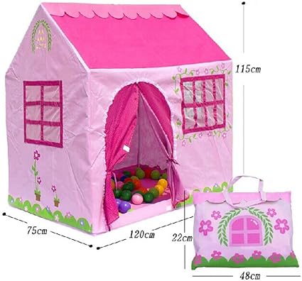 play tent for 6 year old