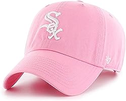 '47 New York Yankees Adjustable Cap Clean Up