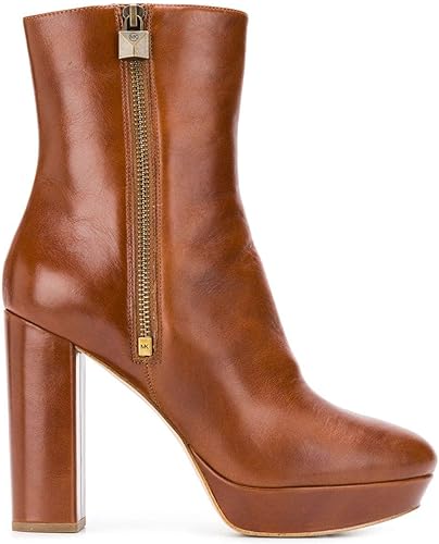 michael kors winter ankle boots