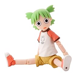Yotsuba Revoltech 2nd Generation Super Poseable
