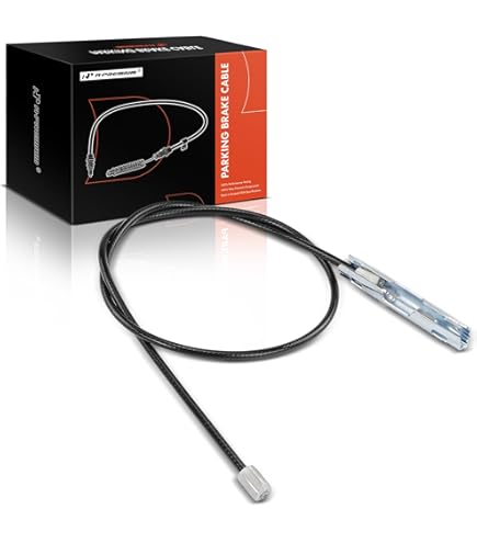 ACDelco Feststellbremszug Equalizer - GM Original Equipment