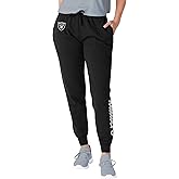 FOCO NFL Womens NFL Team Logo Gear Ladies Fashion Pants Joggers