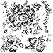 Prima Marketing IOD Decor Stamps-Floral