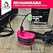Our K9 Training Made Easy - Bark Collar ​for ​Small Dogs - ​Adjustable Shock & Vibration, ​Pain Free ​Bark Control