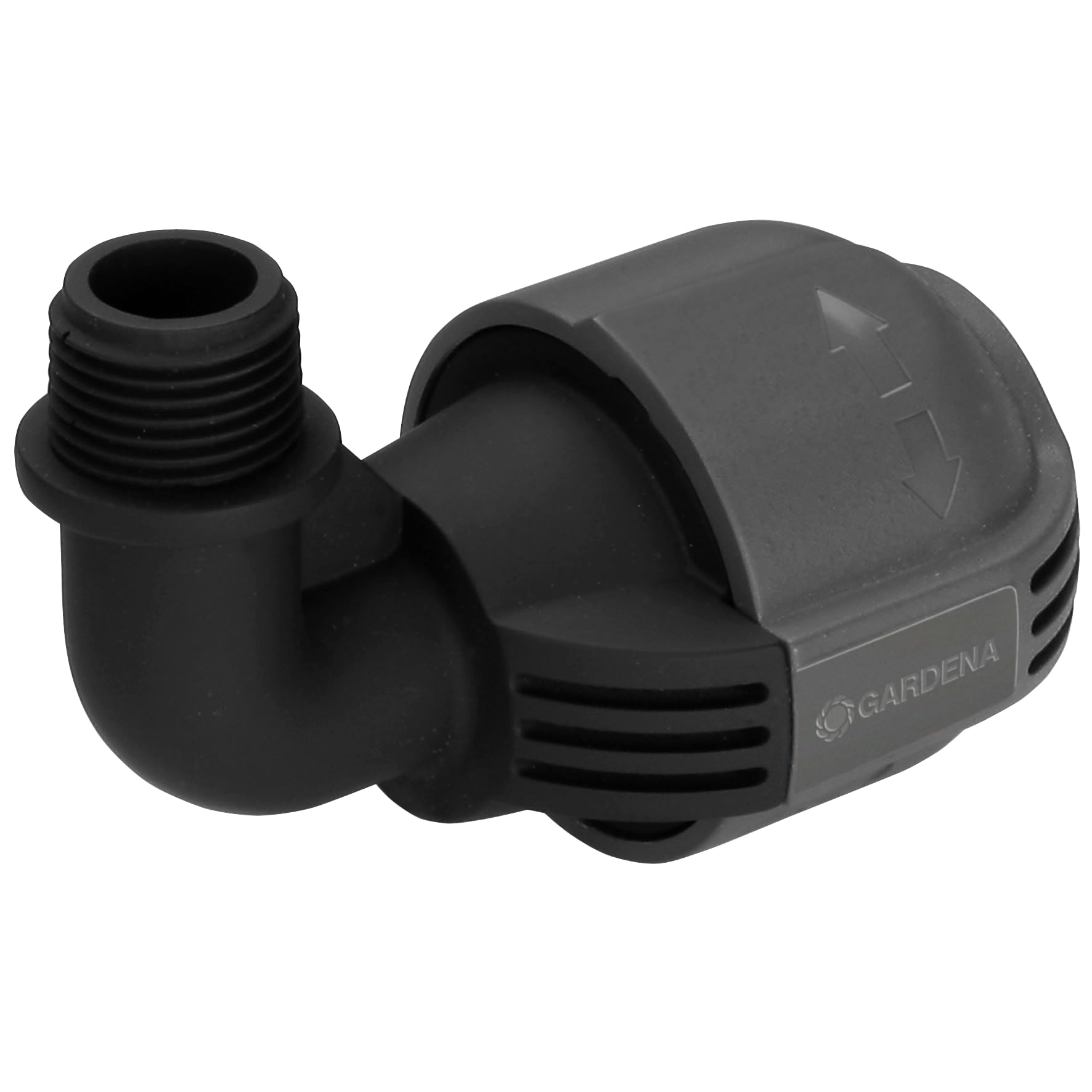 Gardena 25mm x 1/2-inch L-Piece Male Thread โ image 1