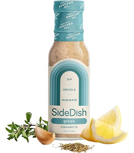 Amazon.com : Dress It Up Salad Dressing, Champagne Vinaigrette, 3-10 oz  Bottles - Clean, Healthy, Delicious, Gluten-Free, Paleo, Keto, Vegan,  Versatile, Marinade : Grocery & Gourmet Food