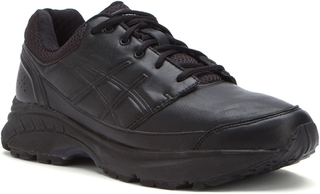 asics womens work shoes
