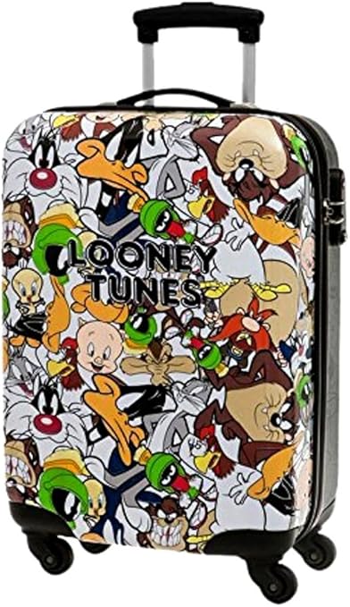 lightweight disney suitcase